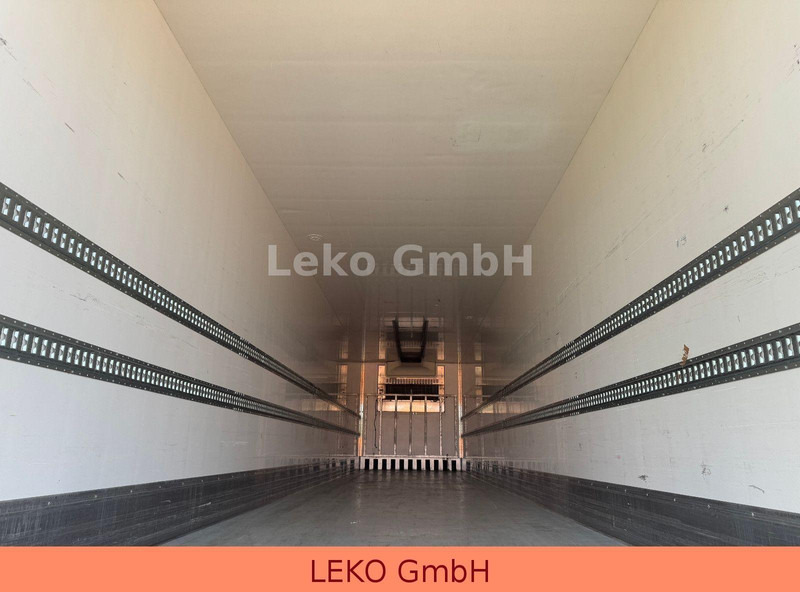 Semirremolque frigorífico LAMBERET Mit Carrier Vec 1950 Bis -30°C: foto 8