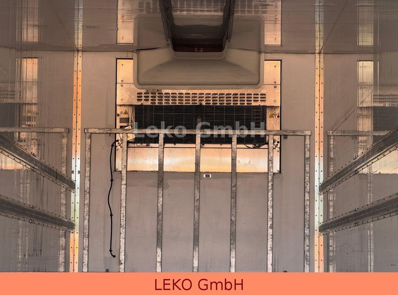 Semirremolque frigorífico LAMBERET Mit Carrier Vec 1950 Bis -30°C: foto 9