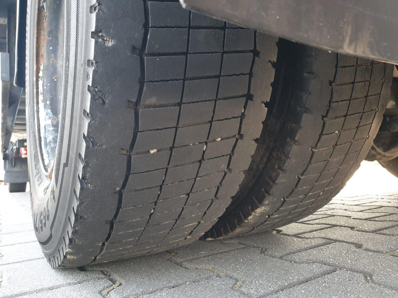 Camión frigorífico MAN TGL 12.220: foto 12 Camión frigorífico MAN TGL 12.220: foto 12