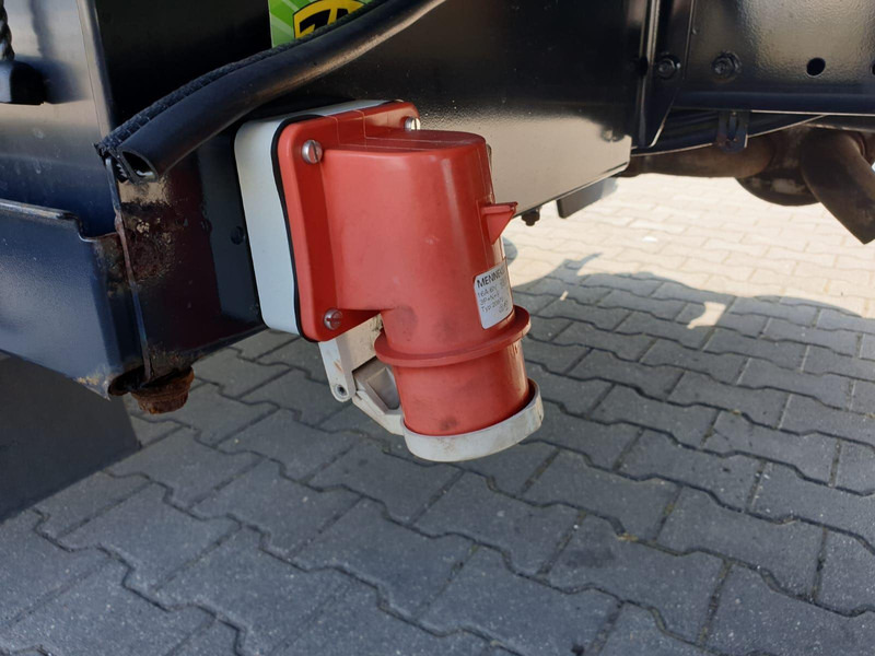 Camión frigorífico MAN TGL 12.220: foto 7 Camión frigorífico MAN TGL 12.220: foto 7