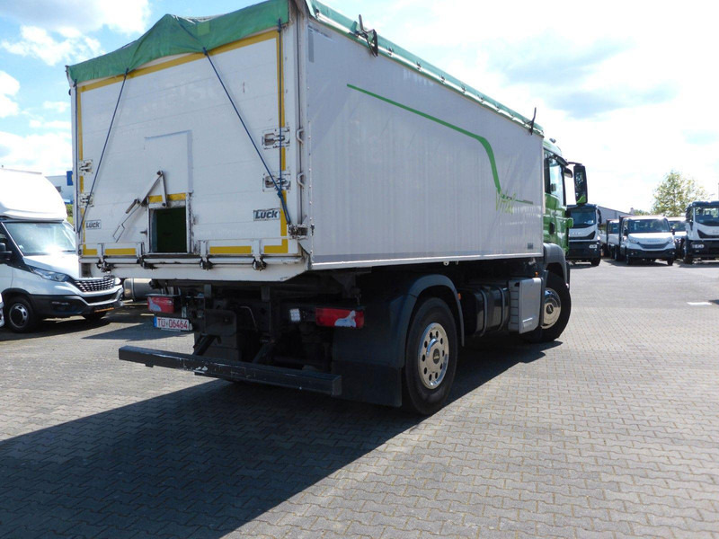 Leasing para MAN TGS 18.440 FKI BB 4x2 Dreiseitenkipper Euro6 MAN TGS 18.440 FKI BB 4x2 Dreiseitenkipper Euro6: foto 15