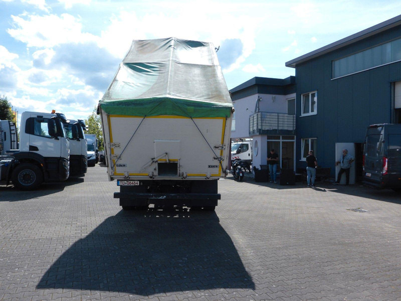 Leasing para MAN TGS 18.440 FKI BB 4x2 Dreiseitenkipper Euro6 MAN TGS 18.440 FKI BB 4x2 Dreiseitenkipper Euro6: foto 13