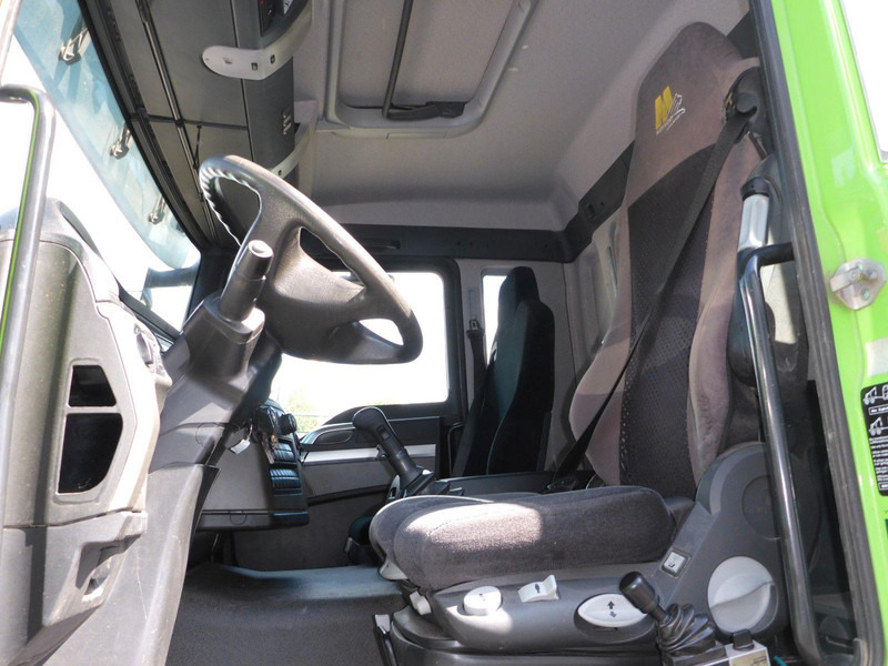 Leasing para MAN TGS 18.440 FKI BB 4x2 Dreiseitenkipper Euro6 MAN TGS 18.440 FKI BB 4x2 Dreiseitenkipper Euro6: foto 20