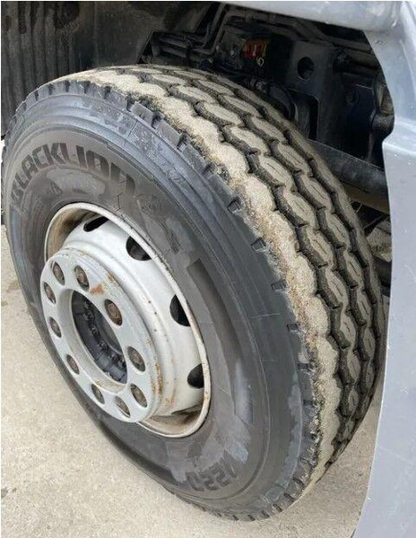 Leasing para MAN TGS 32.360 MAN TGS 32.360: foto 13 Leasing para MAN TGS 32.360 MAN TGS 32.360: foto 13