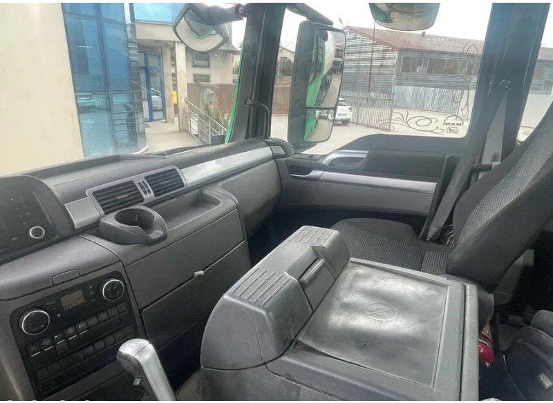 Leasing para MAN TGS 32.360 MAN TGS 32.360: foto 12 Leasing para MAN TGS 32.360 MAN TGS 32.360: foto 12