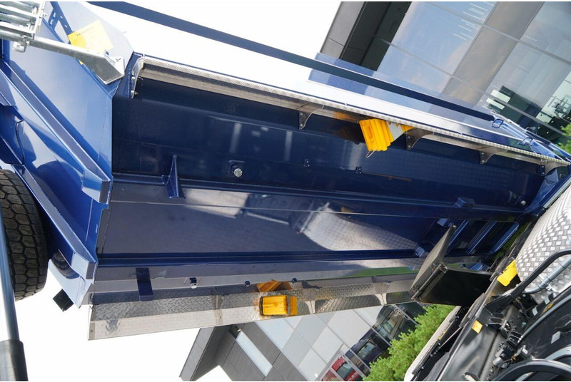 Leasing para MAN TGS 41.480 MAN TGS 41.480: foto 9