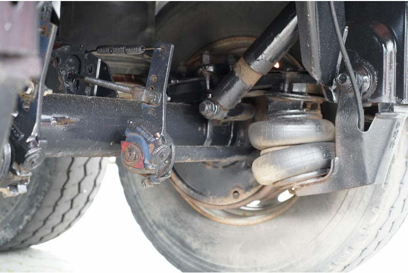 Remolque volquete Meiller WYWROTKA 3 STRONNA / PRZYCZEPA TANDEM / OŚ PODNOSZONA / SAF: foto 18 Remolque volquete Meiller WYWROTKA 3 STRONNA / PRZYCZEPA TANDEM / OŚ PODNOSZONA / SAF: foto 18