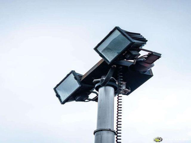 Camión de bomberos Mercedes-Benz ACTROS 1835 4x2 ZIEGLER FIRE BRIGADE: foto 19