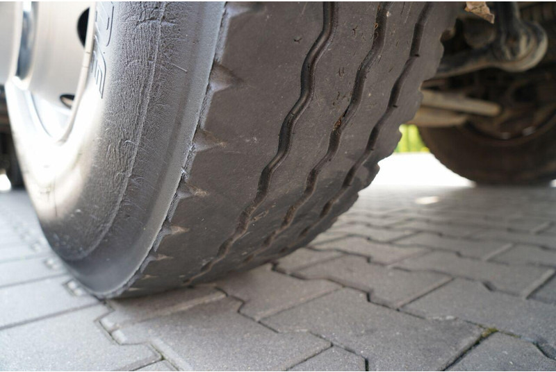 Camión portacontenedor de cadenas Mercedes-Benz ACTROS  1836 / 4X2 / BRAMOWIEC / PALFINGER M12T / EURO 6 / SPROW: foto 19 Camión portacontenedor de cadenas Mercedes-Benz ACTROS  1836 / 4X2 / BRAMOWIEC / PALFINGER M12T / EURO 6 / SPROW: foto 19