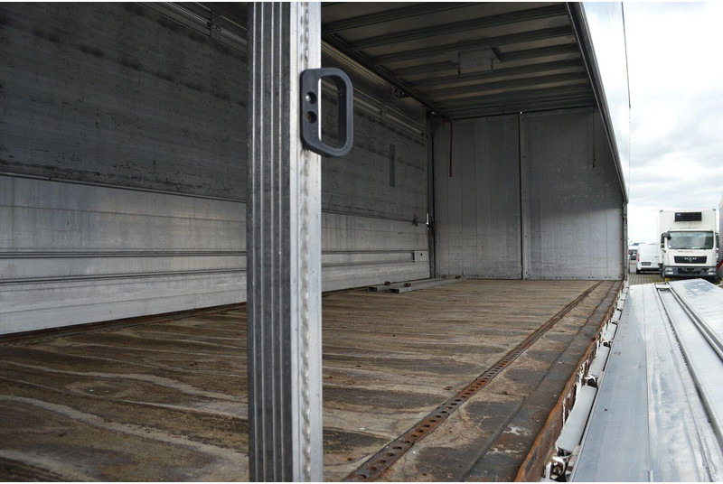 Mercedes-Benz ACTROS 2541 - Camión transporte de bebidas: foto 4 Mercedes-Benz ACTROS 2541 - Camión transporte de bebidas: foto 4