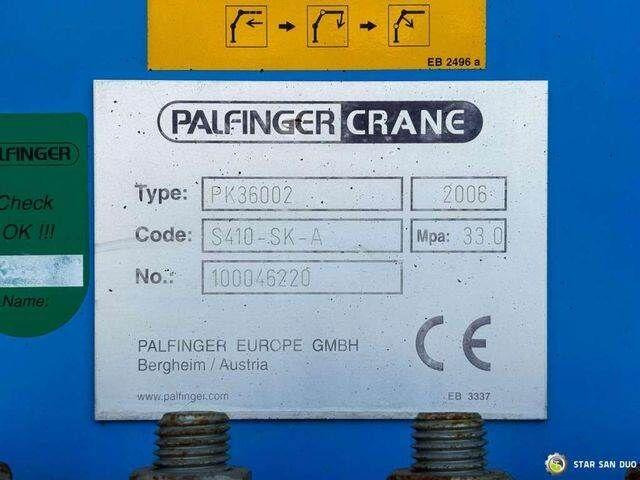 Leasing para Mercedes-Benz ACTROS 2646L Mercedes-Benz ACTROS 2646L: foto 14 Leasing para Mercedes-Benz ACTROS 2646L Mercedes-Benz ACTROS 2646L: foto 14