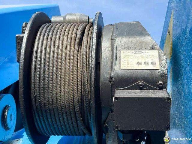 Leasing para Mercedes-Benz ACTROS 2646L Mercedes-Benz ACTROS 2646L: foto 20 Leasing para Mercedes-Benz ACTROS 2646L Mercedes-Benz ACTROS 2646L: foto 20