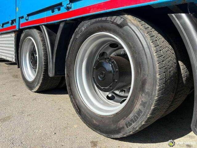 Leasing para Mercedes-Benz ACTROS 2646L Mercedes-Benz ACTROS 2646L: foto 16 Leasing para Mercedes-Benz ACTROS 2646L Mercedes-Benz ACTROS 2646L: foto 16