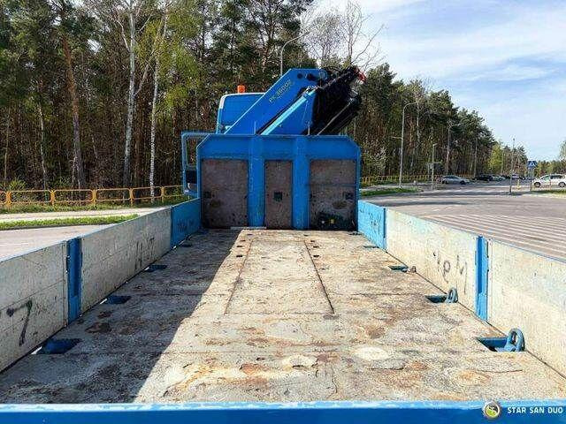 Leasing para Mercedes-Benz ACTROS 2646L Mercedes-Benz ACTROS 2646L: foto 18 Leasing para Mercedes-Benz ACTROS 2646L Mercedes-Benz ACTROS 2646L: foto 18