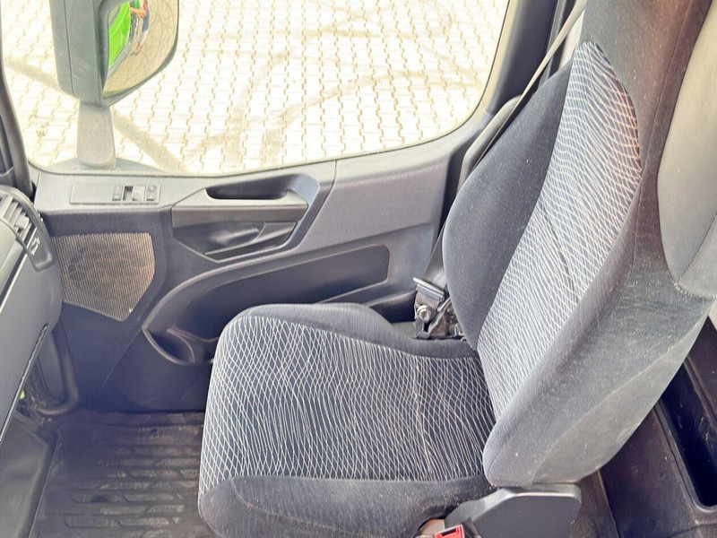 Camión volquete, Camión grúa Mercedes-Benz AROCS 2636 * HIAB 122 ES - 3 HIPRO * 6x4: foto 11 Camión volquete, Camión grúa Mercedes-Benz AROCS 2636 * HIAB 122 ES - 3 HIPRO * 6x4: foto 11