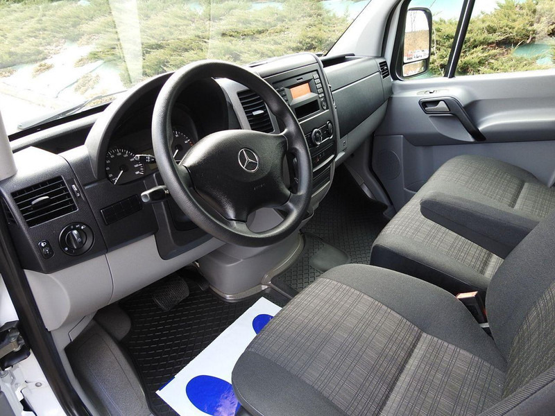 Mercedes-Benz SPRINTER 316 WYWROTKA TRÓJSTRONNA KLIMATYZACJA TEMPOMAT AUTOAM - Furgoneta basculante: foto 2 Mercedes-Benz SPRINTER 316 WYWROTKA TRÓJSTRONNA KLIMATYZACJA TEMPOMAT AUTOAM - Furgoneta basculante: foto 2