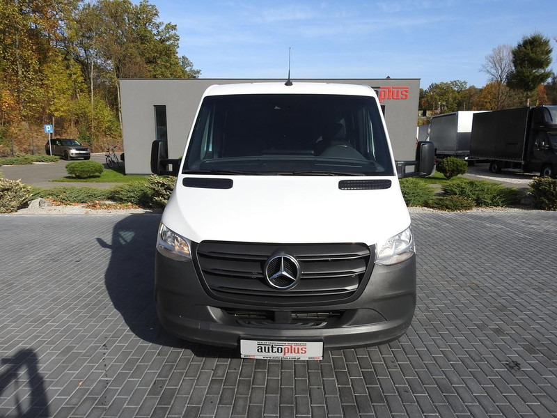 Mercedes-Benz SPRINTER 516 SKRZYNIA PODWÓJNA KABINA DOKA 6 MIEJSC TEMPOMAT KLI - Furgoneta caja abierta: foto 5 Mercedes-Benz SPRINTER 516 SKRZYNIA PODWÓJNA KABINA DOKA 6 MIEJSC TEMPOMAT KLI - Furgoneta caja abierta: foto 5