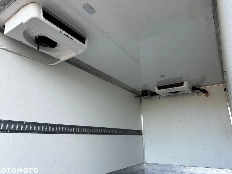 Furgoneta frigorifica Mercedes-Benz Sprinter 314 CDI EURO 6D REFRIGERATOR BODY 1.HAND V300 MAX: foto 17