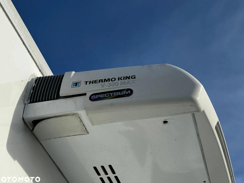 Furgoneta frigorifica Mercedes-Benz Sprinter 314 CDI EURO 6D REFRIGERATOR BODY 1.HAND V300 MAX: foto 19