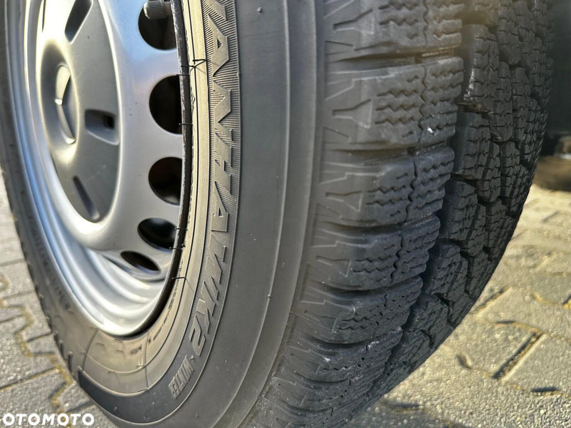 Furgoneta frigorifica Mercedes-Benz Sprinter 314 CDI EURO 6D REFRIGERATOR BODY 1.HAND V300 MAX: foto 14