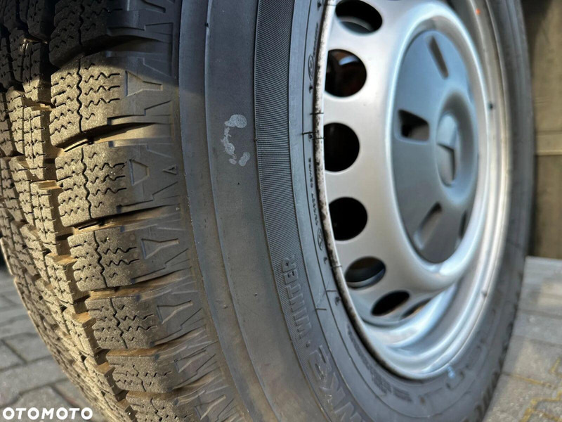 Furgoneta frigorifica Mercedes-Benz Sprinter 314 CDI EURO 6D REFRIGERATOR BODY 1.HAND V300 MAX: foto 15