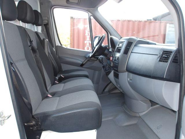 Furgoneta caja cerrada Mercedes-Benz Sprinter 513 Koffer: foto 13