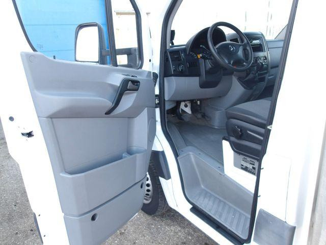 Furgoneta caja cerrada Mercedes-Benz Sprinter 513 Koffer: foto 15