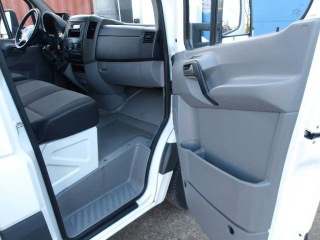 Furgoneta caja cerrada Mercedes-Benz Sprinter 513 Koffer: foto 11