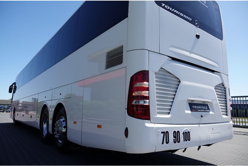 Autocar Mercedes-Benz TOURISMO: foto 17