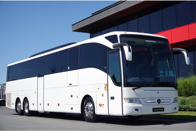 Autocar Mercedes-Benz TOURISMO: foto 9