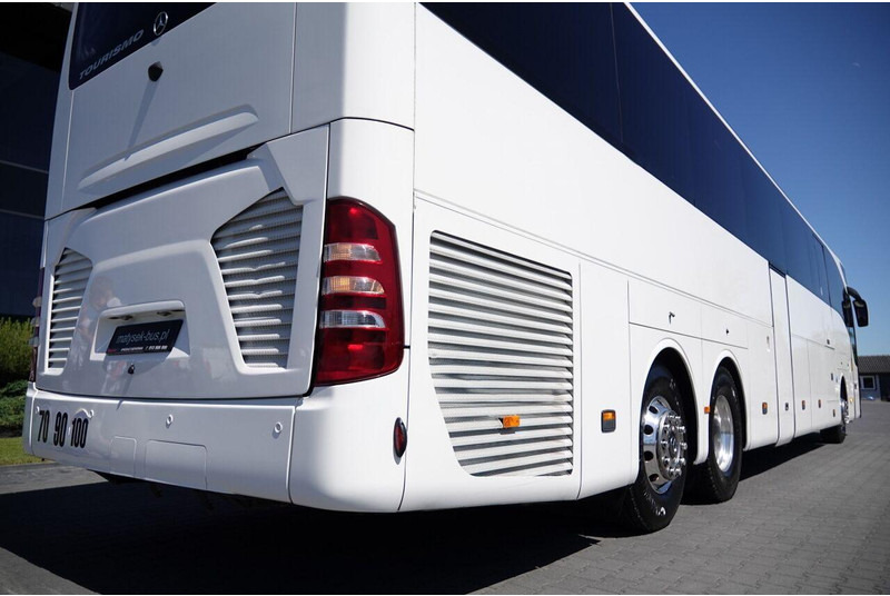 Autocar Mercedes-Benz TOURISMO: foto 19