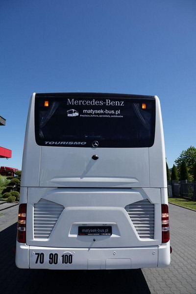 Autocar Mercedes-Benz TOURISMO: foto 18