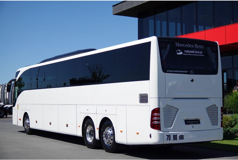 Autocar Mercedes-Benz TOURISMO: foto 7