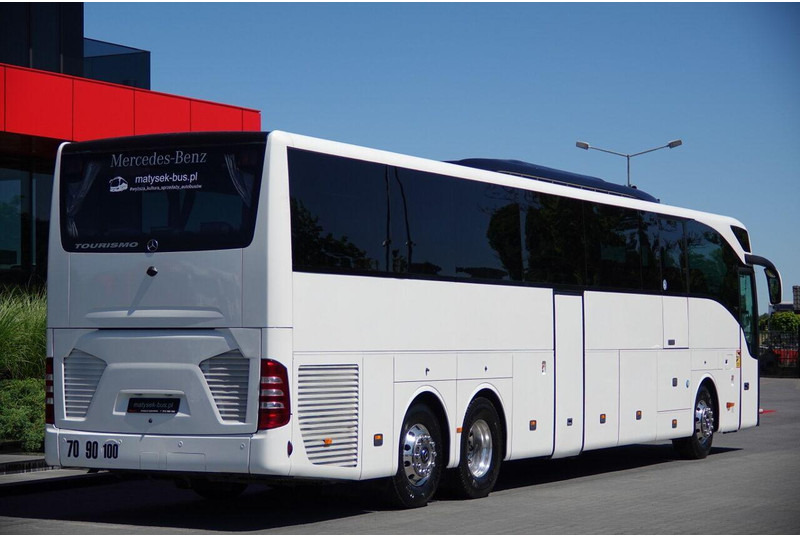 Autocar Mercedes-Benz TOURISMO: foto 13
