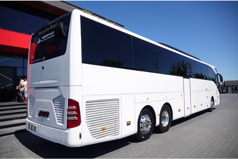 Autocar Mercedes-Benz TOURISMO: foto 11