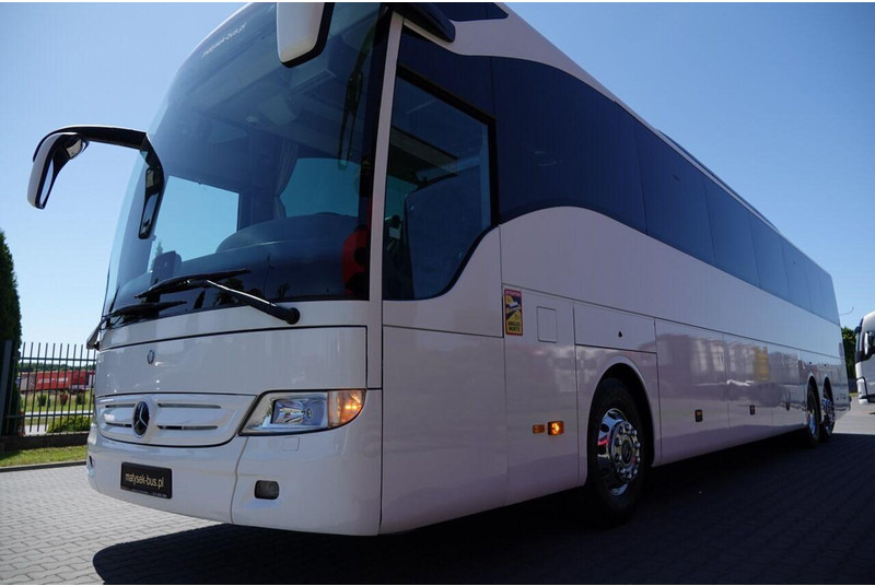 Autocar Mercedes-Benz TOURISMO: foto 16