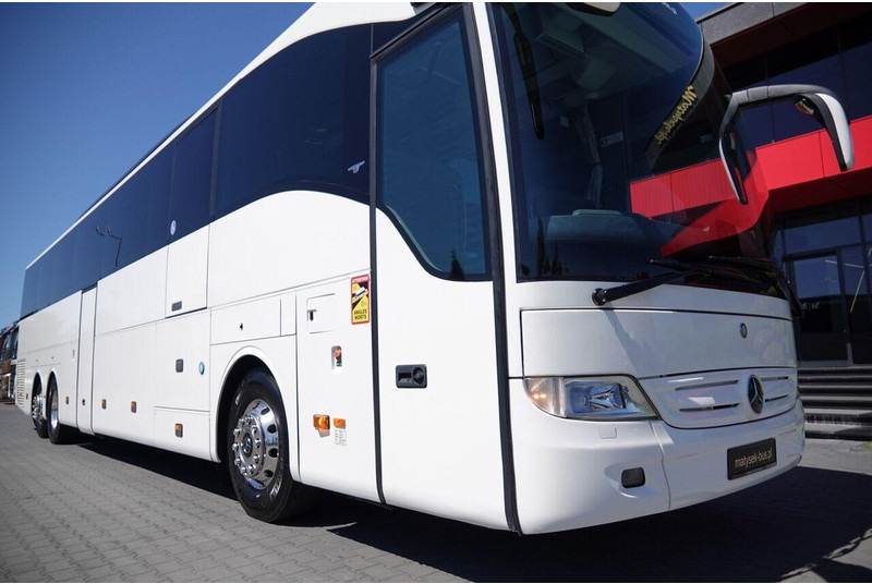 Autocar Mercedes-Benz TOURISMO: foto 14