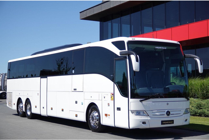 Autocar Mercedes-Benz TOURISMO: foto 10
