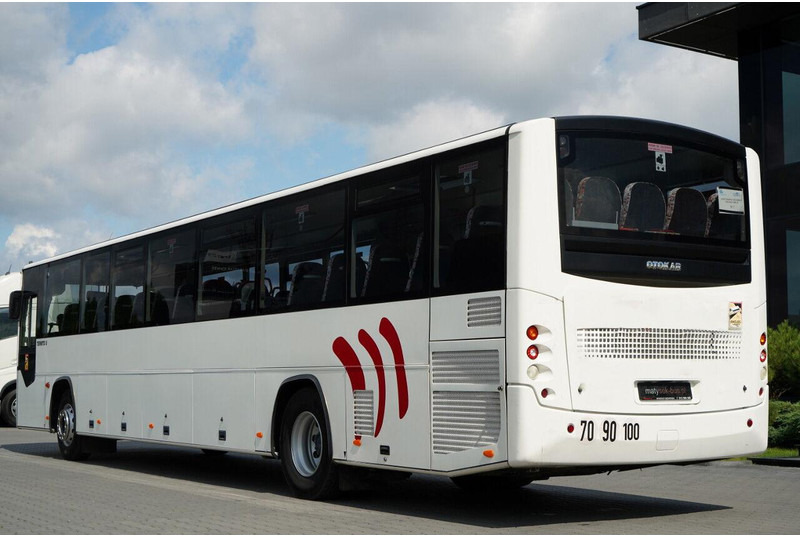 Otokar TERRITO U / EURO6 /MANUAL / PRZEBIEG 189500 KM / MANUAL / SPROWA - Autocar: foto 5 Otokar TERRITO U / EURO6 /MANUAL / PRZEBIEG 189500 KM / MANUAL / SPROWA - Autocar: foto 5