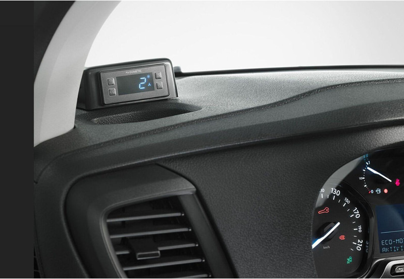 Peugeot Expert BlueHDI 100 L2 Hűtős furgon Frigo 3500 - Furgoneta frigorifica: foto 5 Peugeot Expert BlueHDI 100 L2 Hűtős furgon Frigo 3500 - Furgoneta frigorifica: foto 5