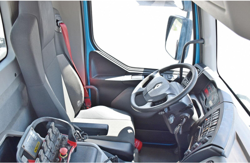 Camión caja abierta, Camión grúa Renault C 320: foto 12 Camión caja abierta, Camión grúa Renault C 320: foto 12