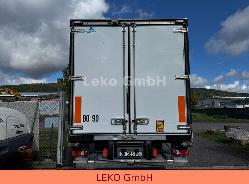 Renault D 16.260 Mit Carrier Sp 1150 - Camión frigorífico: foto 5 Renault D 16.260 Mit Carrier Sp 1150 - Camión frigorífico: foto 5