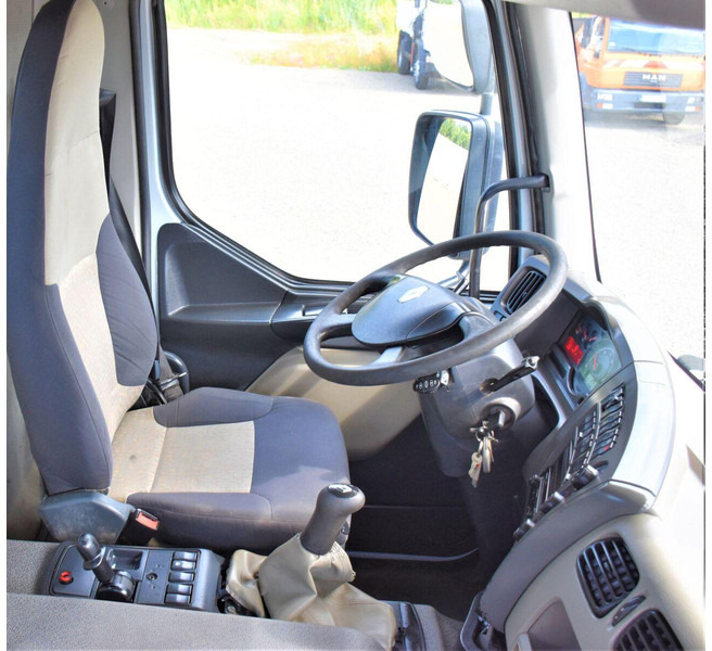 Camión volquete, Camión grúa Renault KERAX 370 DXI: foto 13