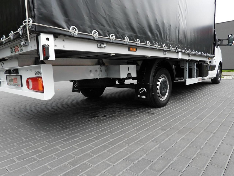 Camión caja cerrada Renault MASTER: foto 15 Camión caja cerrada Renault MASTER: foto 15