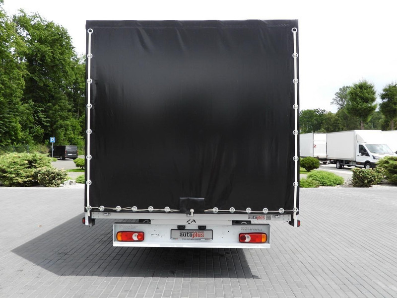 Camión caja cerrada Renault MASTER: foto 11 Camión caja cerrada Renault MASTER: foto 11