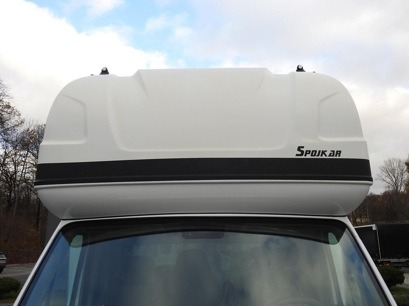 Furgoneta con lona Renault MASTER PLANDEKA 10 PALET WEBASTO TEMPOMAT KLIMATYZACJA LEDY PNEU: foto 15 Furgoneta con lona Renault MASTER PLANDEKA 10 PALET WEBASTO TEMPOMAT KLIMATYZACJA LEDY PNEU: foto 15