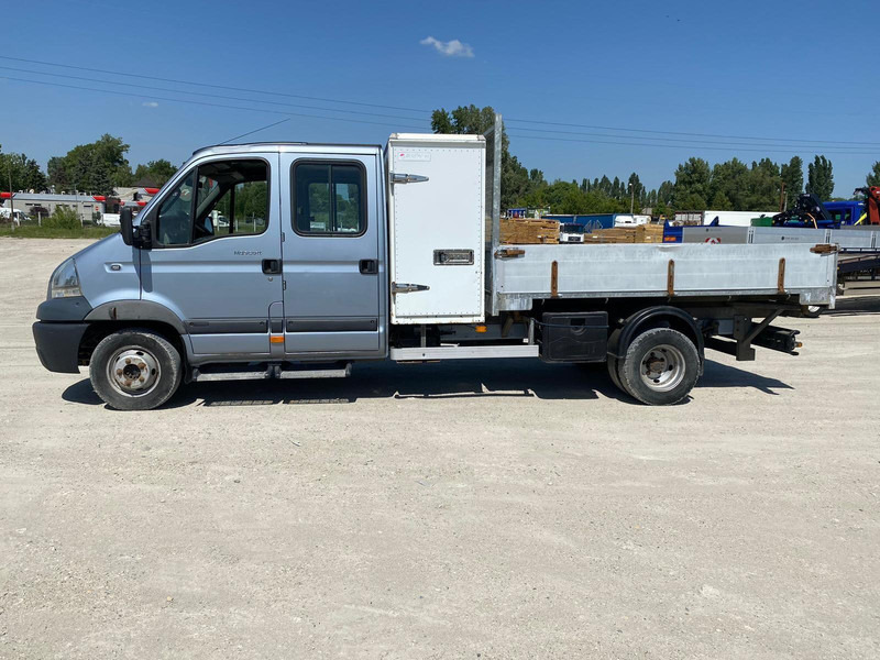 Renault Mascott 150Dxi Doka Tipper - Camión volquete: foto 4 Renault Mascott 150Dxi Doka Tipper - Camión volquete: foto 4