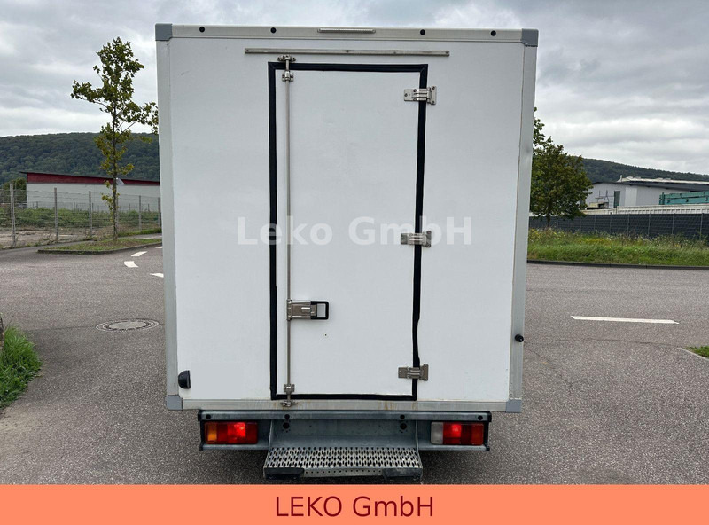 Renault Trafic 2,0 dci 115 - Furgoneta frigorifica: foto 5 Renault Trafic 2,0 dci 115 - Furgoneta frigorifica: foto 5