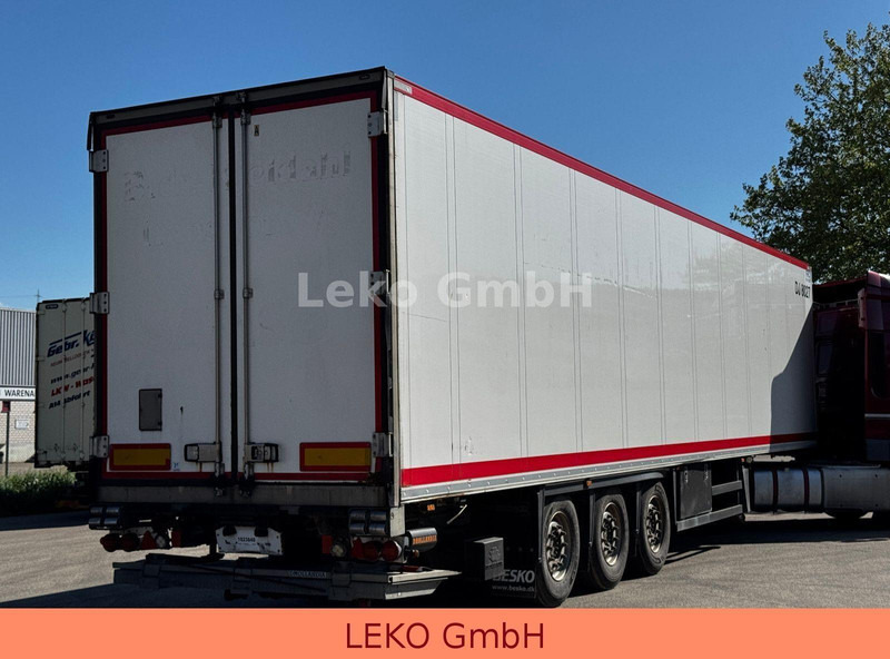 Schmitz Cargobull S2B - Semirremolque frigorífico: foto 5 Schmitz Cargobull S2B - Semirremolque frigorífico: foto 5