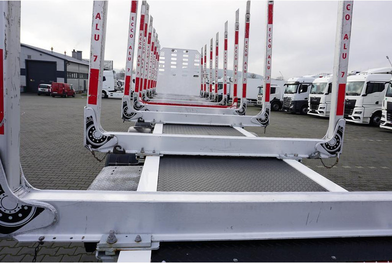 Remolque maderero Schwarzmüller / KŁONICOWA / DO DREWNA WAGA 5 700 KG / OŚ PODNOSZONA: foto 18 Remolque maderero Schwarzmüller / KŁONICOWA / DO DREWNA WAGA 5 700 KG / OŚ PODNOSZONA: foto 18